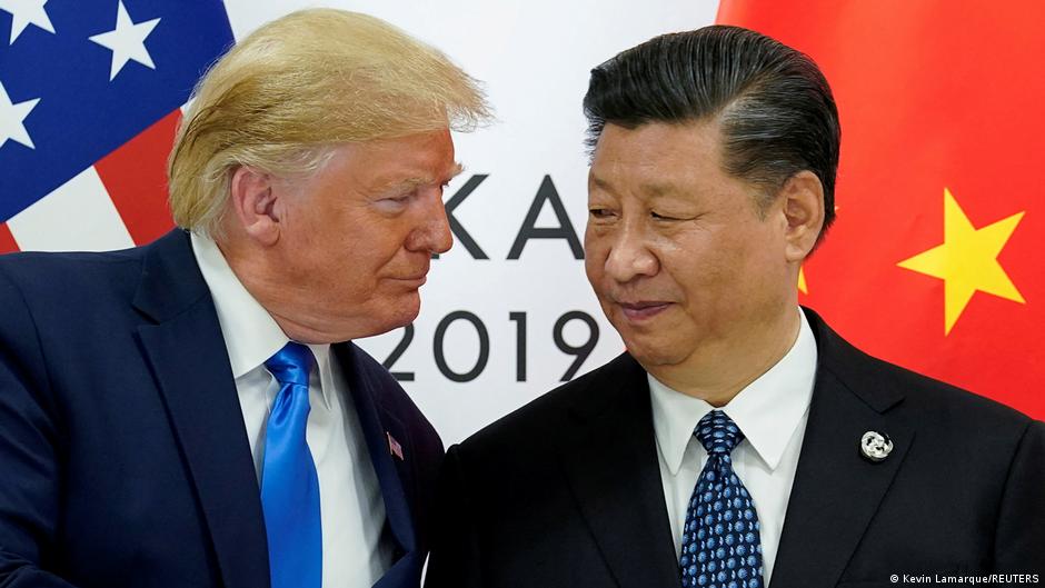 德語媒體：西方應學習中國的「處世之道」