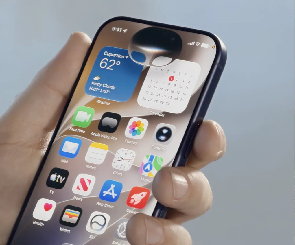 【蘋果 WWDC】Siri 史上最大...