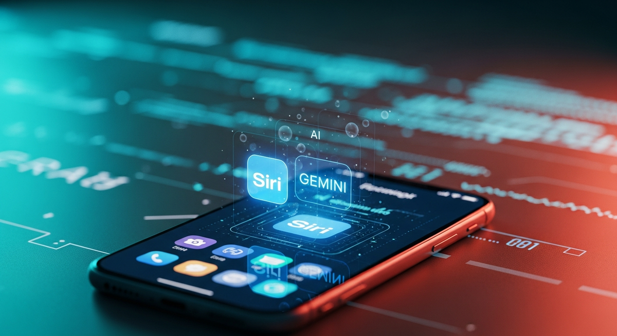 蘋果 WWDC 發表升級版 Siri...