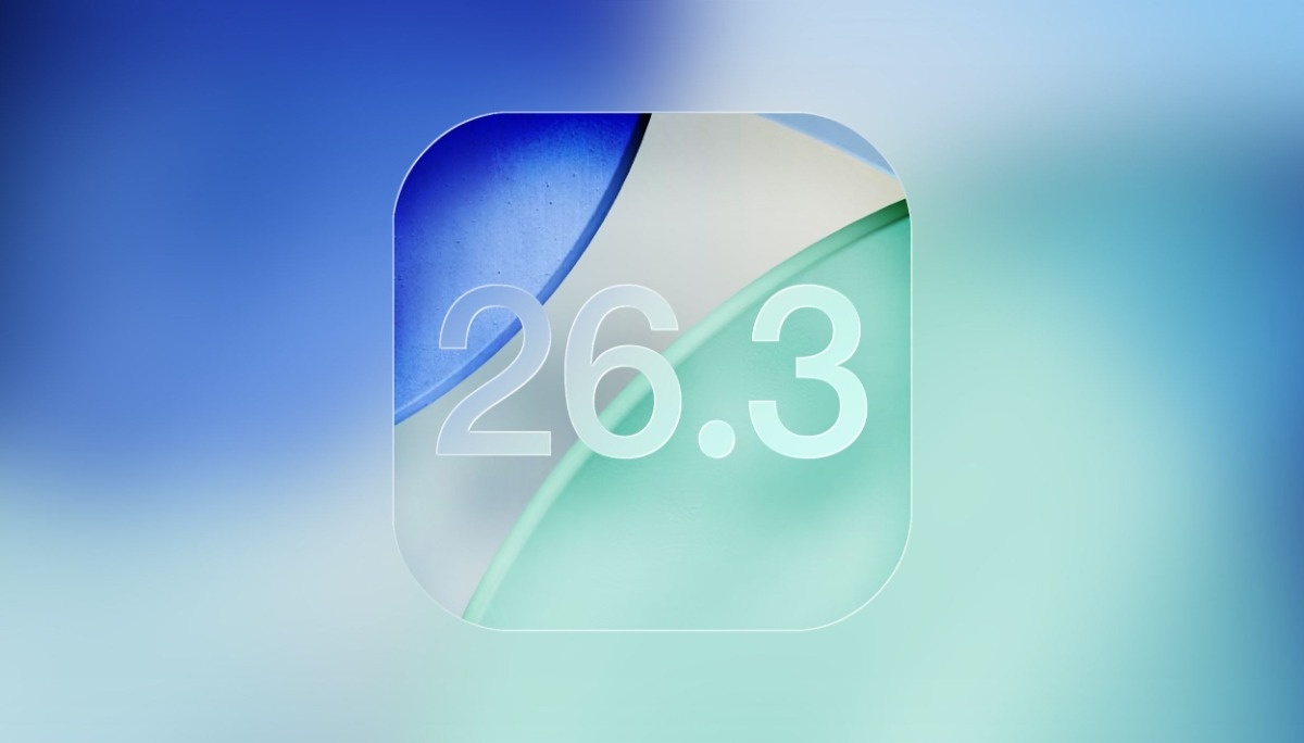 iOS 26.3 Beta 2 釋出 主打穩定度升級 可以跨系統轉移了
