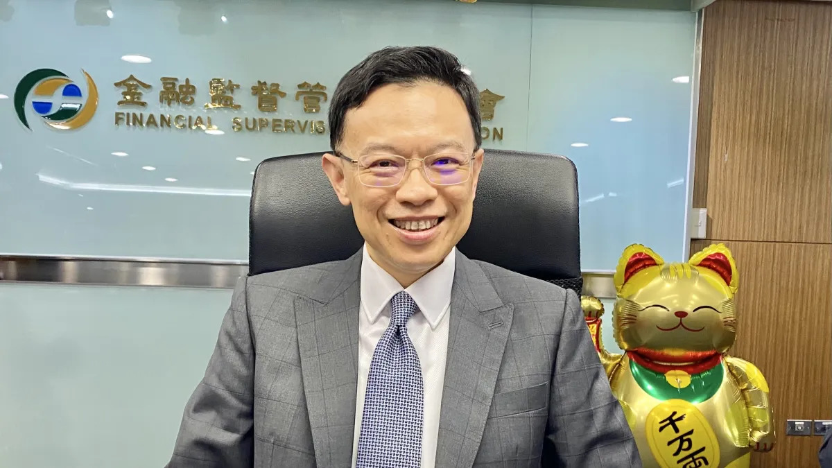 金管會准永豐銀併京城銀　基準日暫訂明年元旦
