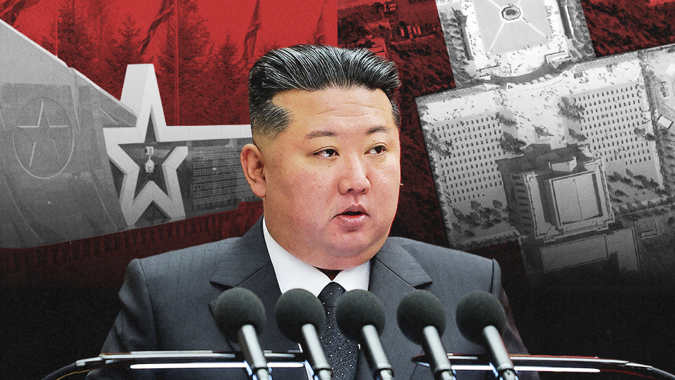 BBC調查：朝鮮為俄羅斯出戰陣亡了多少士兵？