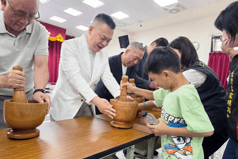 「HAKKA食搞生活共下來」熱鬧登場...