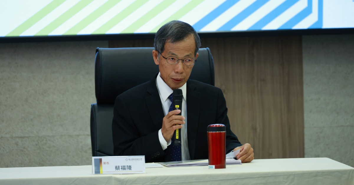 數發部點名「4款中國APP」 恐涉嚴重資安風險