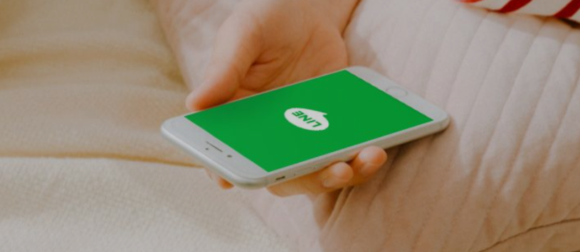 LINE訊息延遲數秒超崩潰　重置網路設定救回一票人