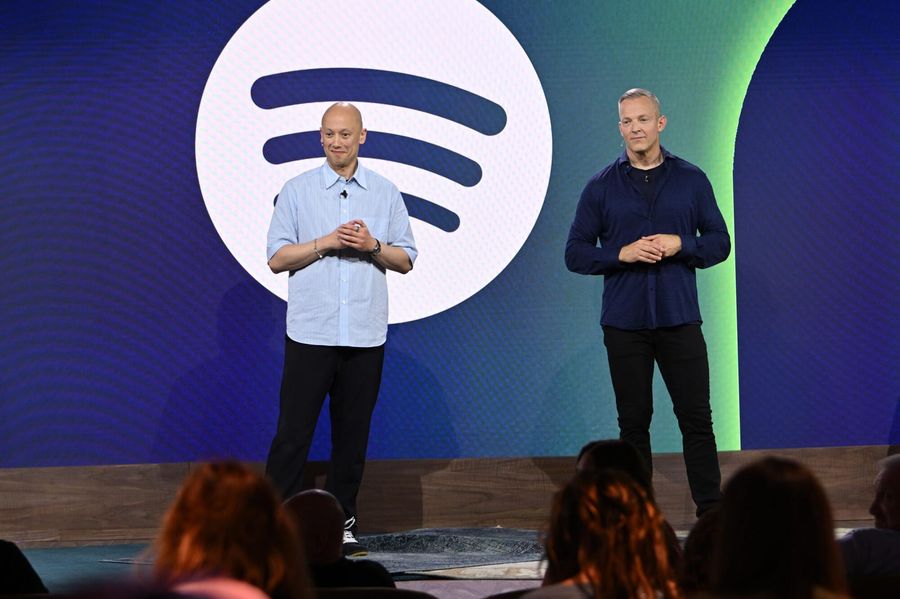 Spotify攜手UMG開放「合法AI翻唱」：Premium用戶付費玩翻唱、混音，藝人也能分潤