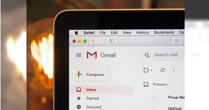 Gmail重大改變！免費儲存空間縮水　官方曝1解決方法
