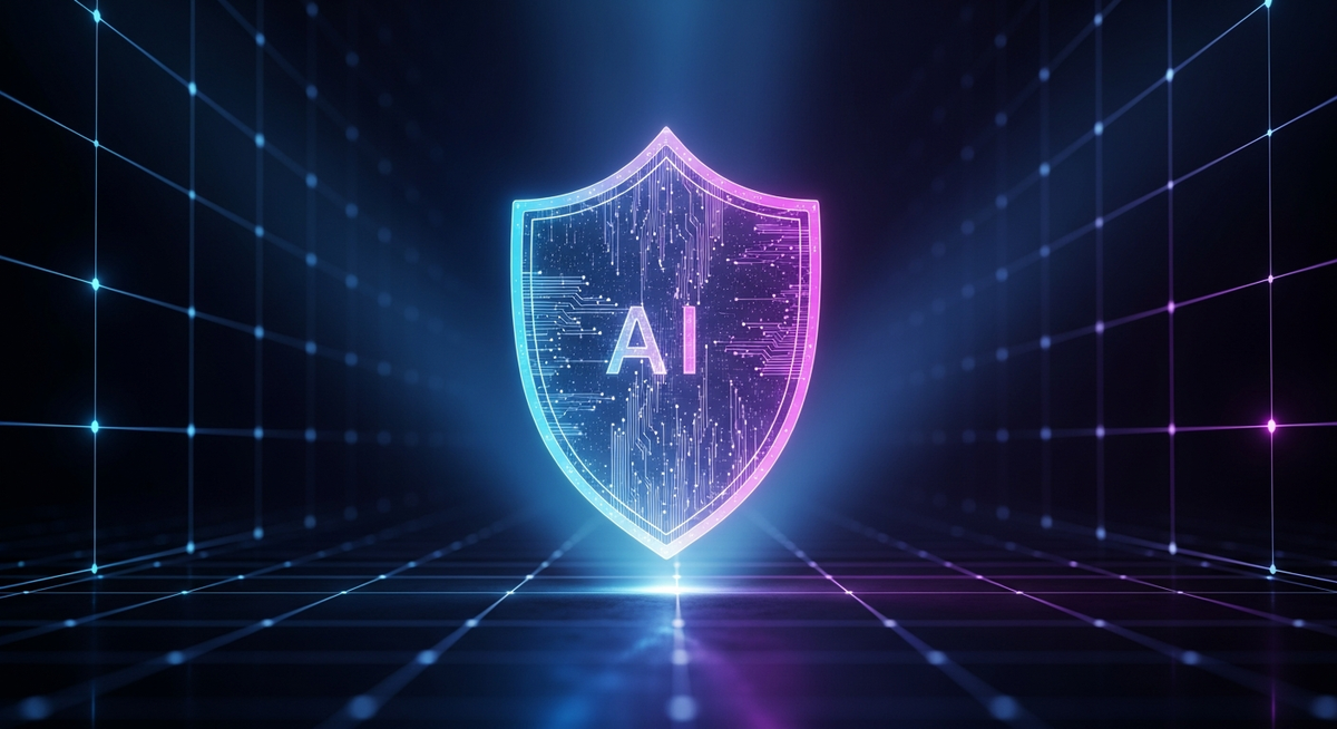 AI資安競賽白熱化 OpenAI、Anthropic爭奪防禦主導權