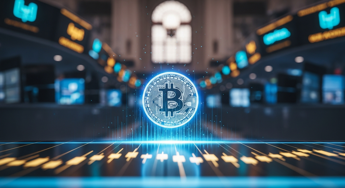 BitMEX前執行長預警AI泡沫破裂後比特幣有望達百萬美元