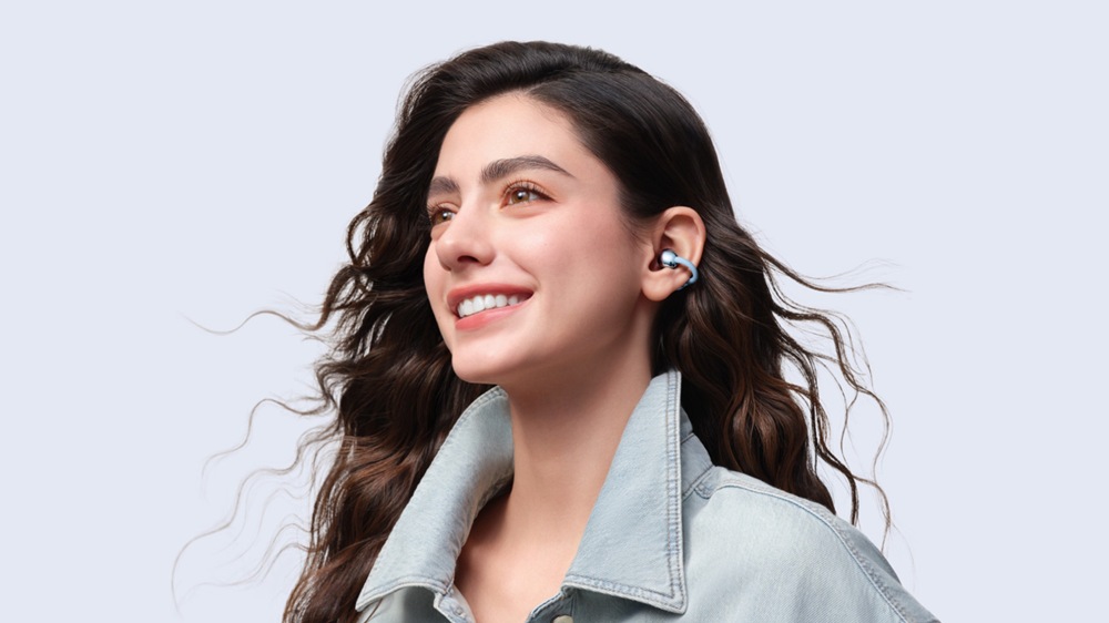 HUAWEI FreeClip 2 耳夾式藍牙耳機與 HONMA 聯名 WATCH GT 6 Pro 在台亮相