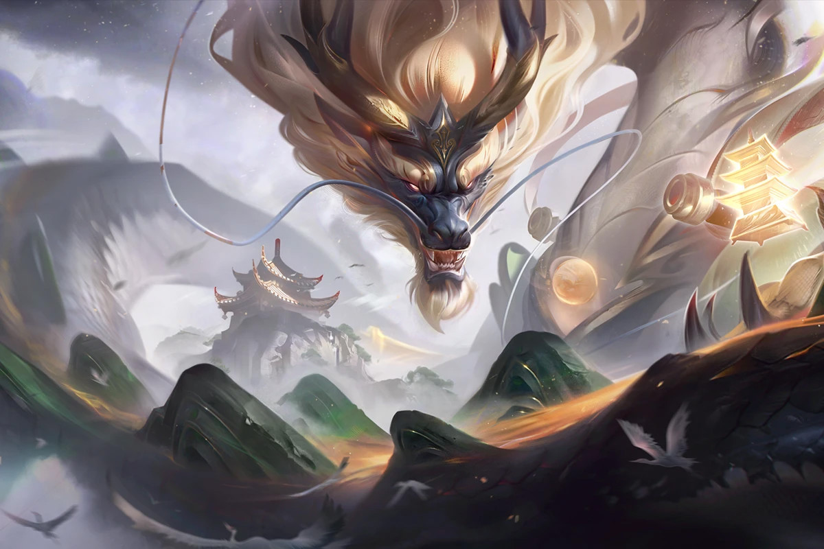 【冠軍之路】《聯盟戰棋》釋出 16.3 版本更新：比爾吉沃特削弱、翱銳龍獸增強