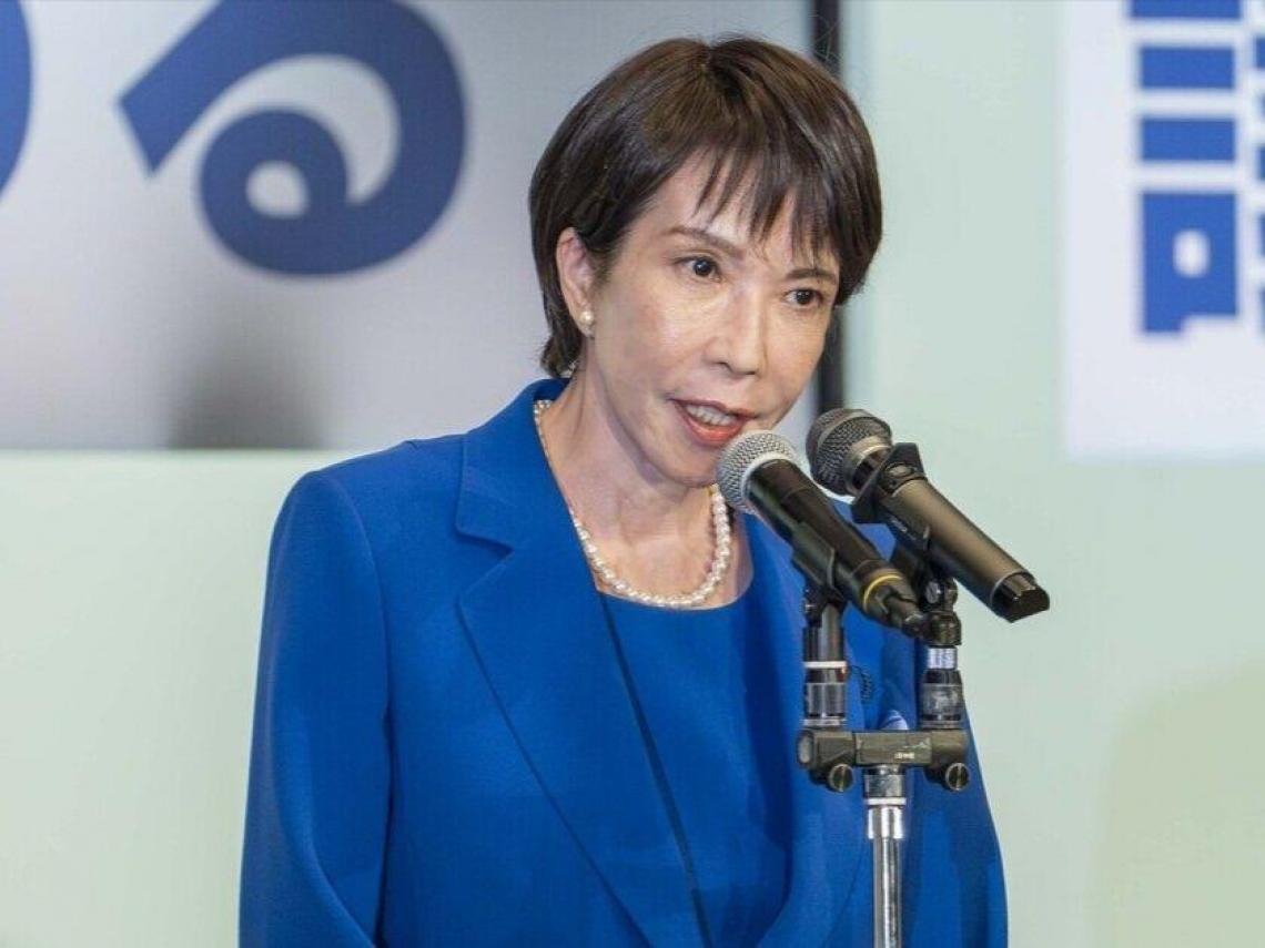 高市早苗「賭上首相寶座」解散眾院：只防守的政治產生不了希望！激勵金句連環發…對台日關係有何影響