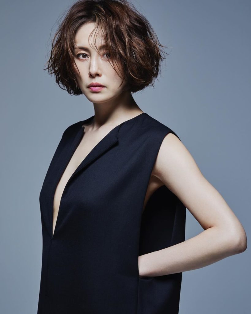 米倉涼子惹麻煩 函送檢方