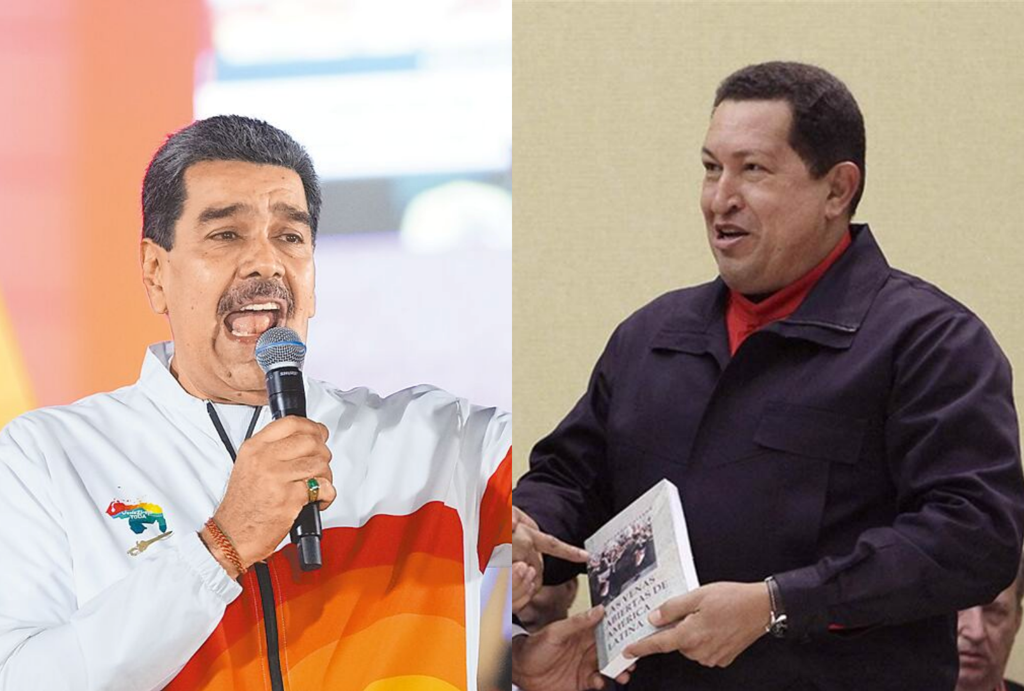 今日委內瑞拉明日台灣？ 她揭「獨裁3招」：醒醒吧