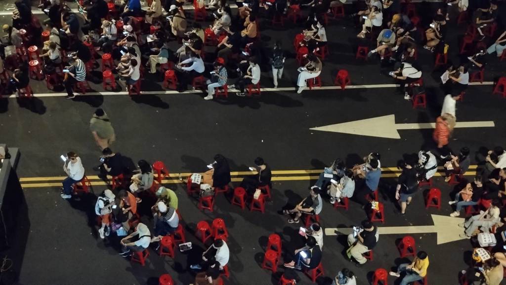 大陸用語不行？蔡正元酸爆「青鳥」由來：該當何罪