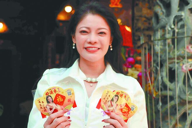 朴子市長選戰 昔日戰友交鋒