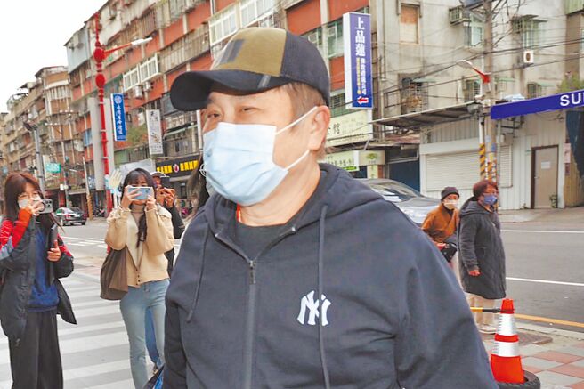 胡瓜和老友告別 慶幸曹西平走的安詳