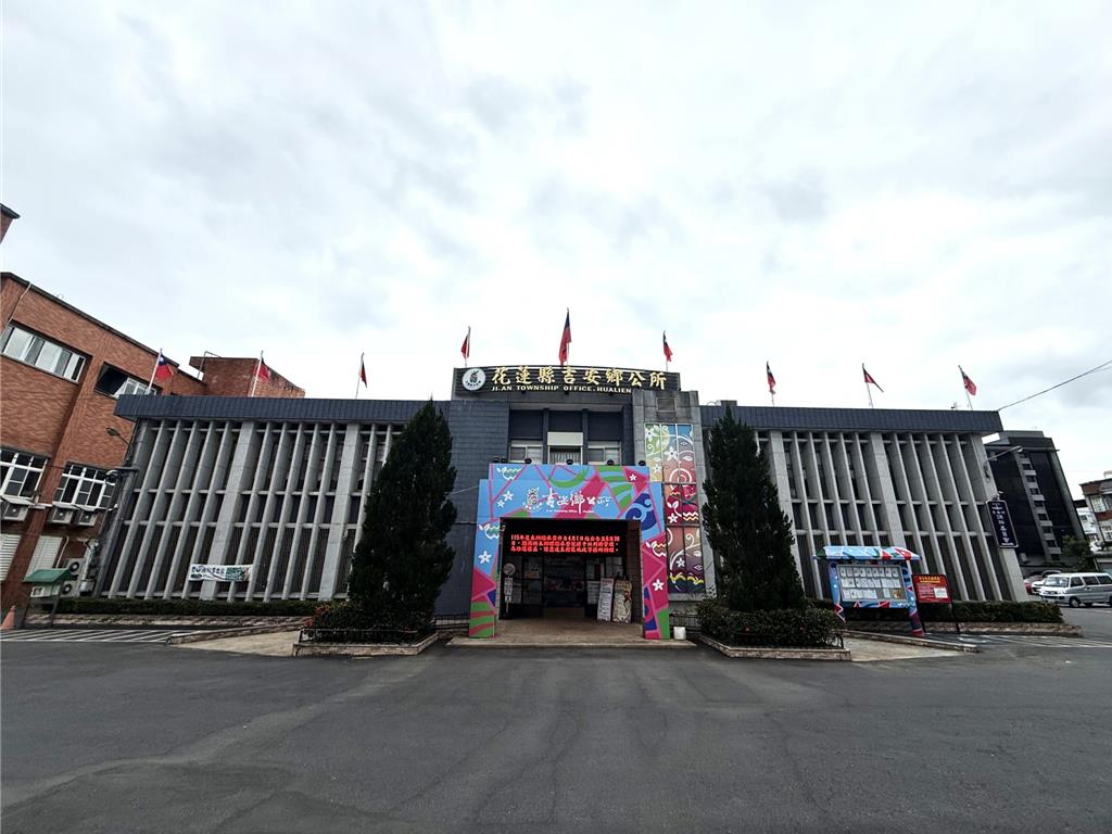 遭疑與花蓮縣府「關係好」補助款才多 ...