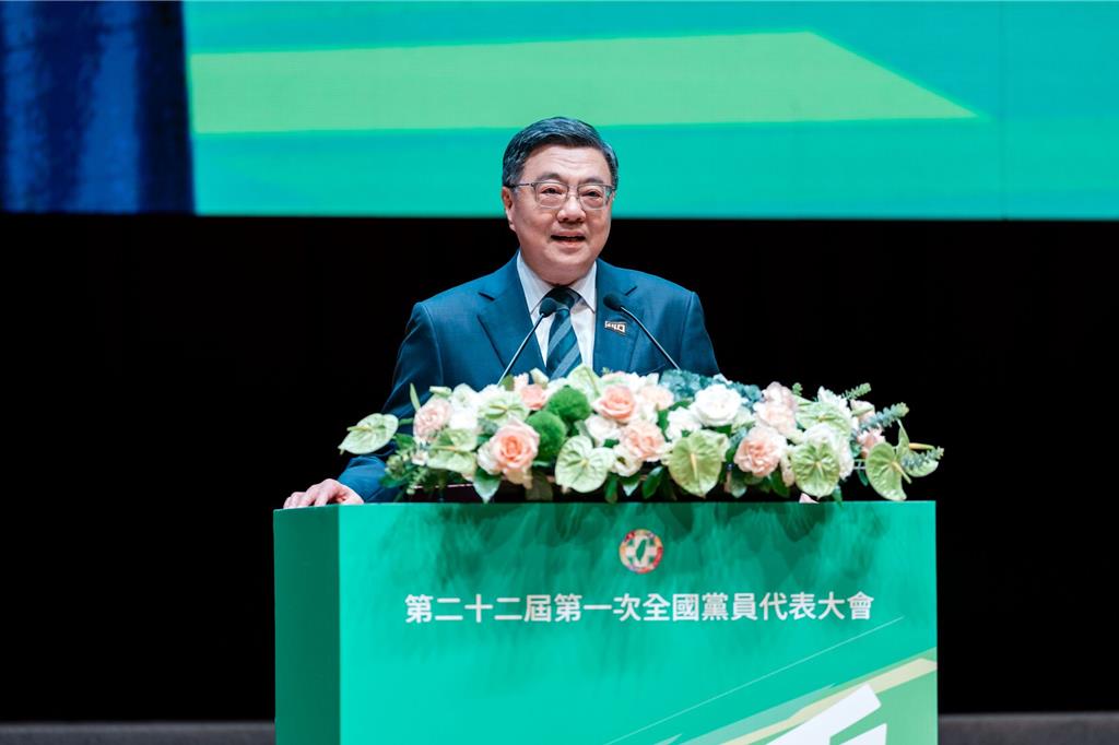 中聯油脂食安風暴連環爆！卓揆：食安法...