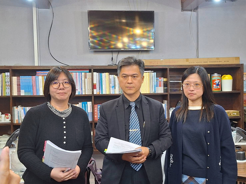 教部修正發布校事會議辦法 (圖)