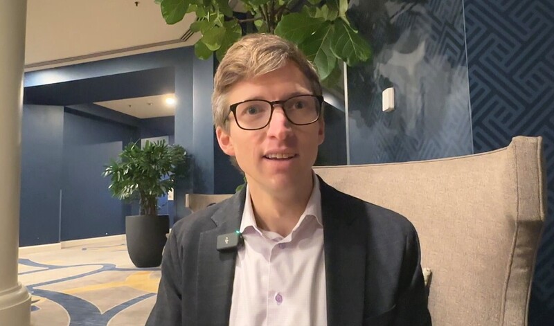 米勒認為晶片規模仍是AI競爭關鍵 (圖)