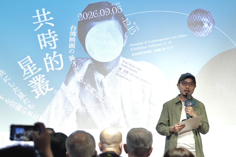 台近代美術展品將赴日開展（2） (圖)