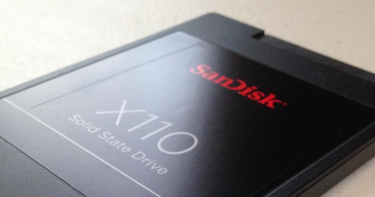 SanDisk股價狂飆逼空風險？　專家：「這原因」潛力無窮