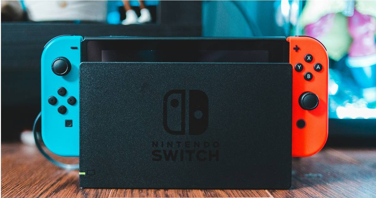 不滿生日當天Switch被收走！　11歲男童開槍射殺養父