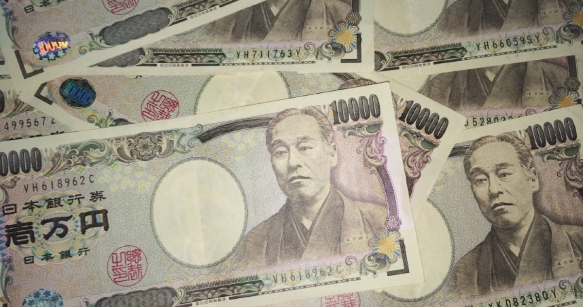 政府干預警鈴大響　日圓狂貶加劇輸入性通膨