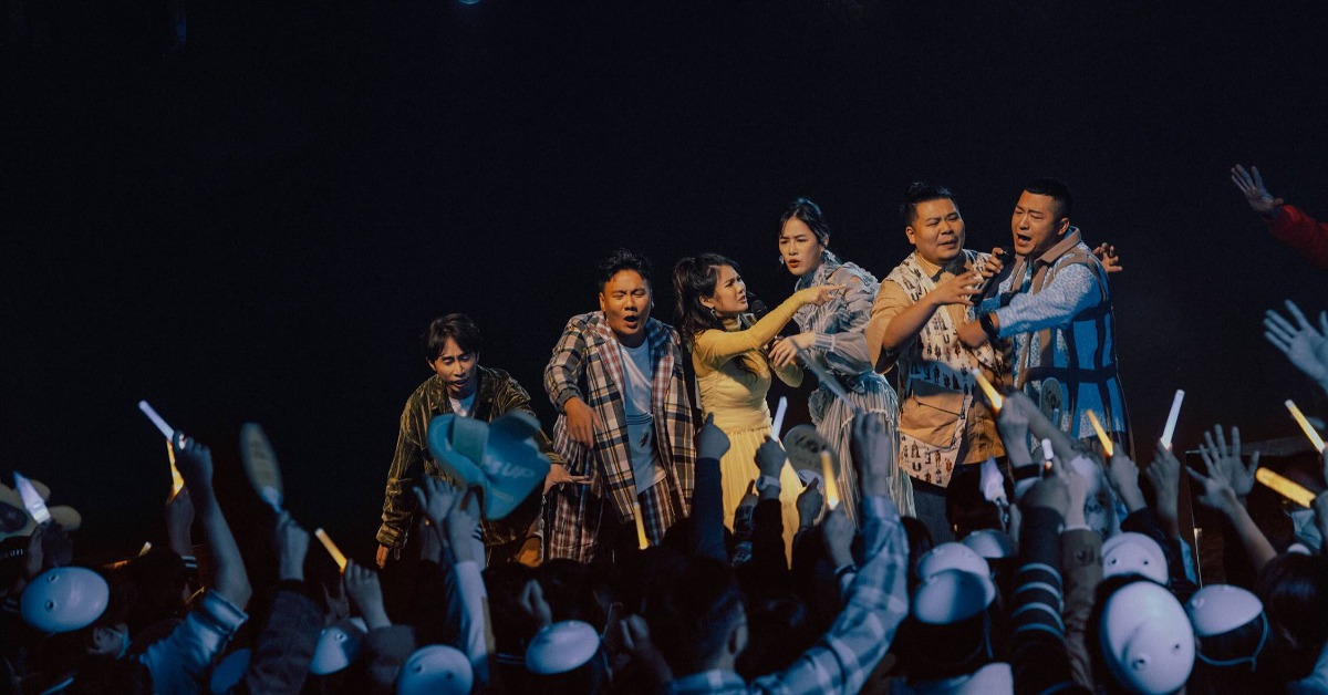 百萬網紅驚喜現身！婁峻碩遭死亡威脅 YTR老高成破案關鍵