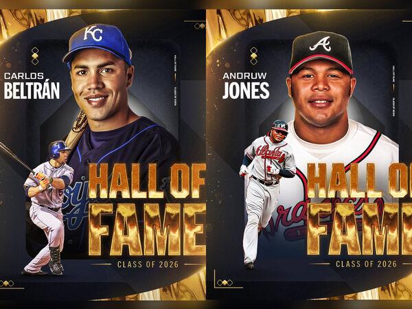 美國棒球名人堂迎新！貝爾川甩作弊醜聞陰影與瓊斯雙入選　7月舉行入堂典禮