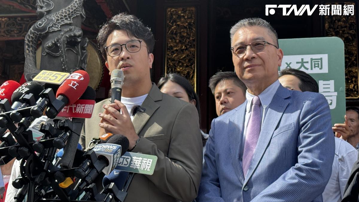 川普稱不希望台獨！沈伯洋解讀「美方立...