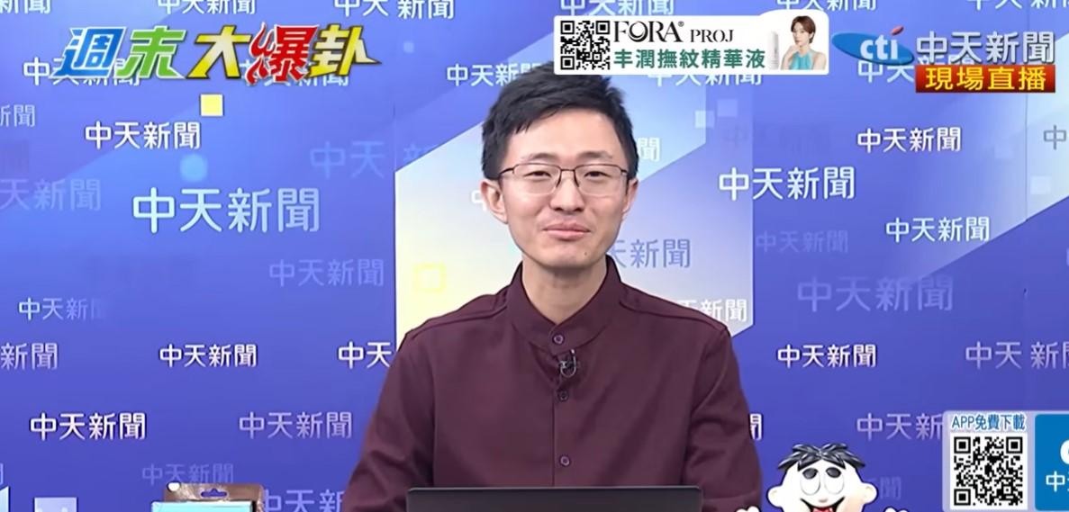 綠營抹黑藍營被美智庫主席闢謠打臉　侯...