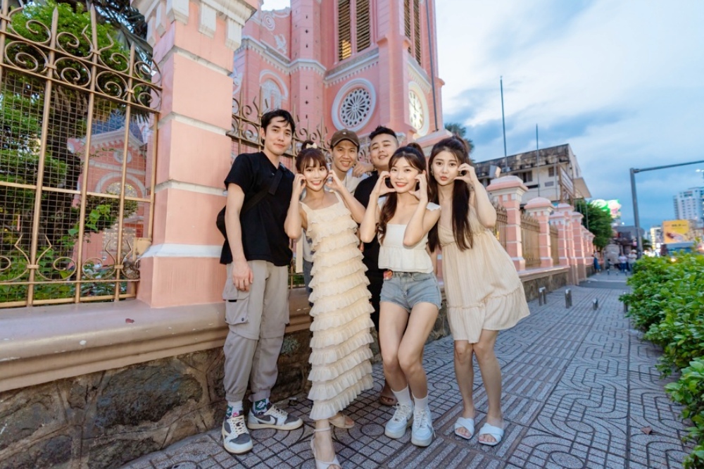 亞洲客製旅遊日本韓國中國越南簽證需求...