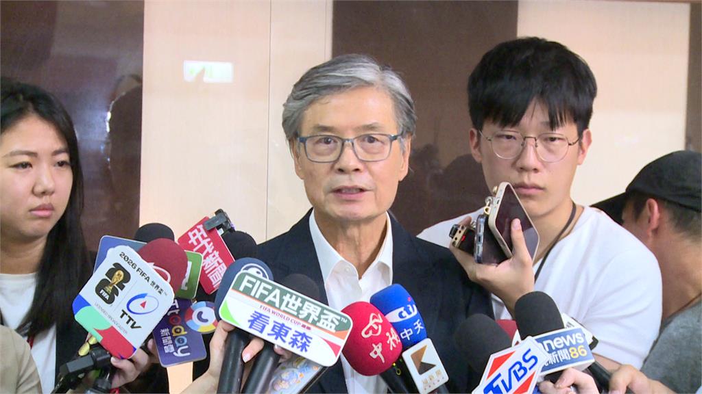 揭馬英九和周美青住對門 金溥聰致歉：...