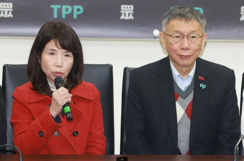 名家》單厚之／柯文哲打破2年條款重新登場