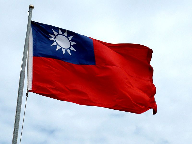 美對台軍售喊停！他揭原因嘆：能做的都...