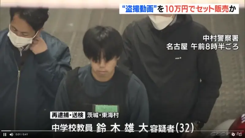 日本狼師組偷拍群！女童更衣片每套2萬...