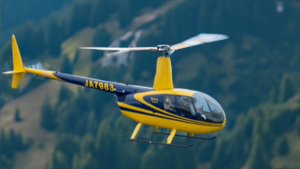 阿蘇火山墜機！iPhone「內建1功能」10秒救命　沒訊號也可呼救