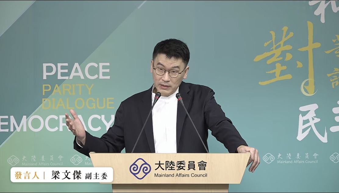 中國打壓賴清德出訪！柯文哲竟諷「他很高興」　梁文傑嗆：幫中共卸責