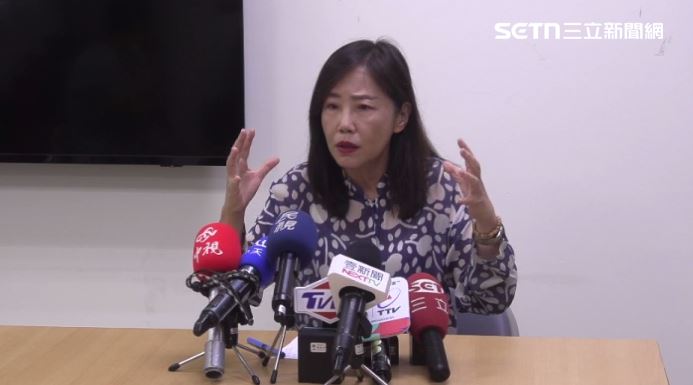國民黨發文歌頌中國神舟23號發射　尹...