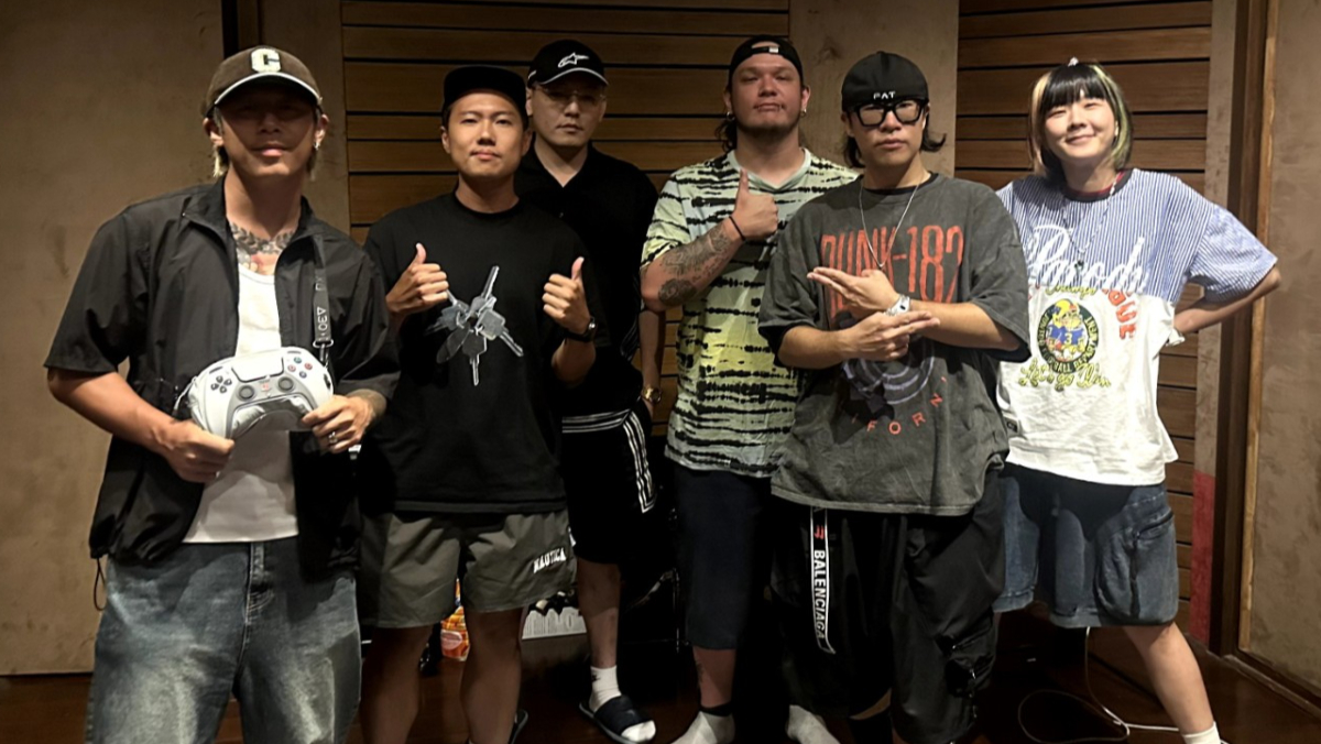 伍佰30年神曲竟是「被退件」　玖壹壹翻玩認了：蠻怕的