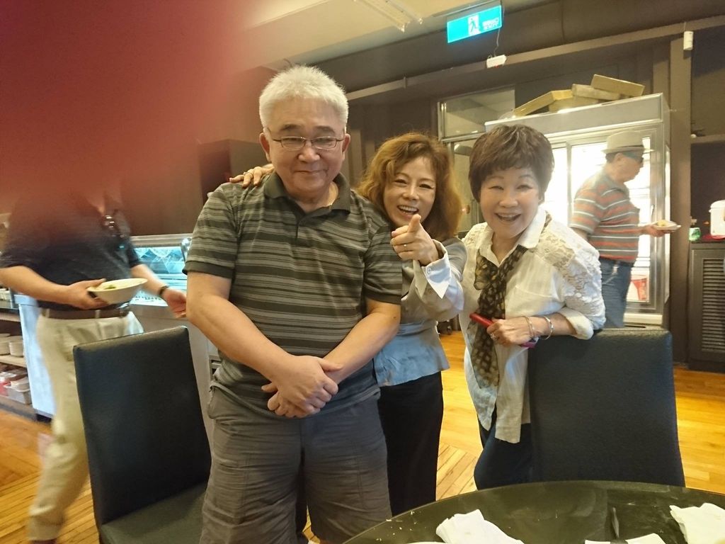 娛樂圈又少了1人 82歲王時政導演本週五公祭 感謝曹雨婷在她晚年關心他