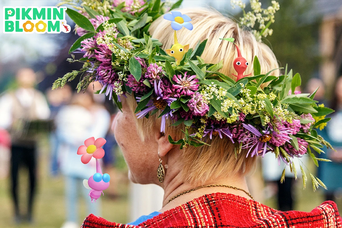 【繁花相隨】《皮克敏》仲夏節六月登場！活動時間、獎勵、詳情一次看