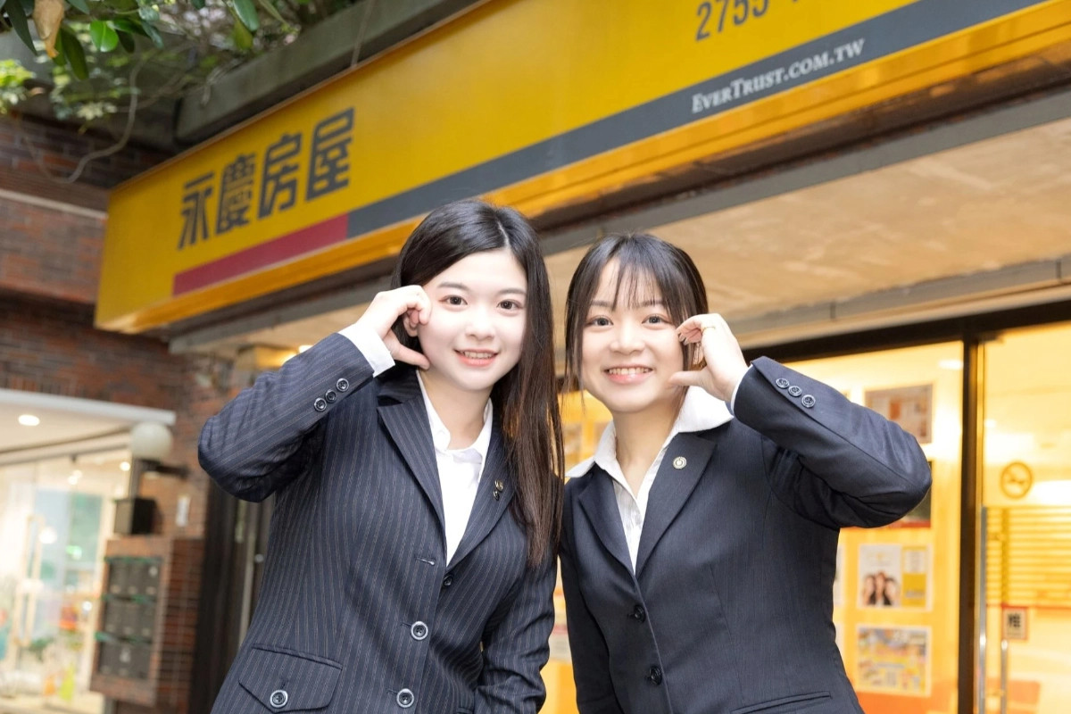 同業縮編保守經營　永慶反向加薪！布局人才、科技與展店　打造下一波成長動能