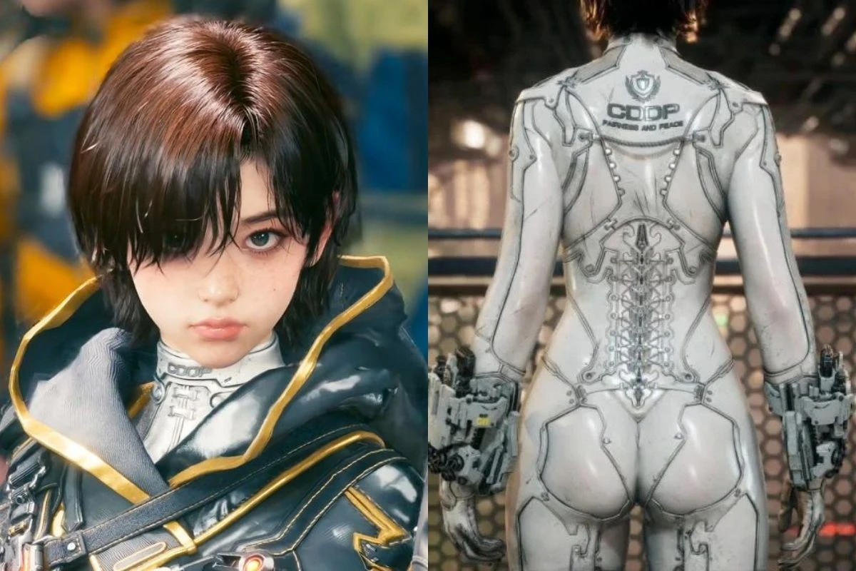 【超越前作】《劍星：血雨》服裝將更加性感？金亨泰打包票絕不走保守路線